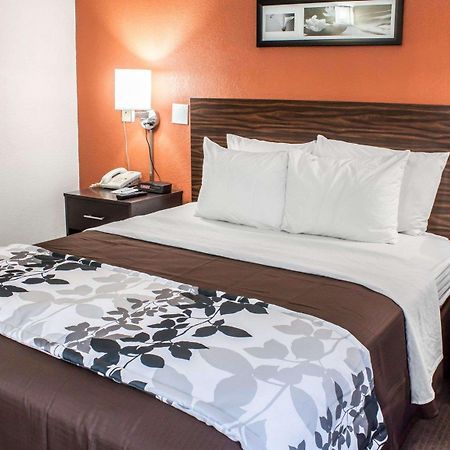 Sleep Inn Arlington Near Six Flags Екстер'єр фото