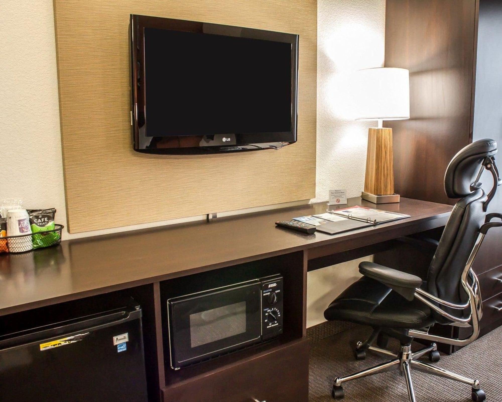 Sleep Inn Arlington Near Six Flags Екстер'єр фото