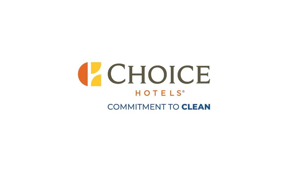 Sleep Inn Arlington Near Six Flags Екстер'єр фото