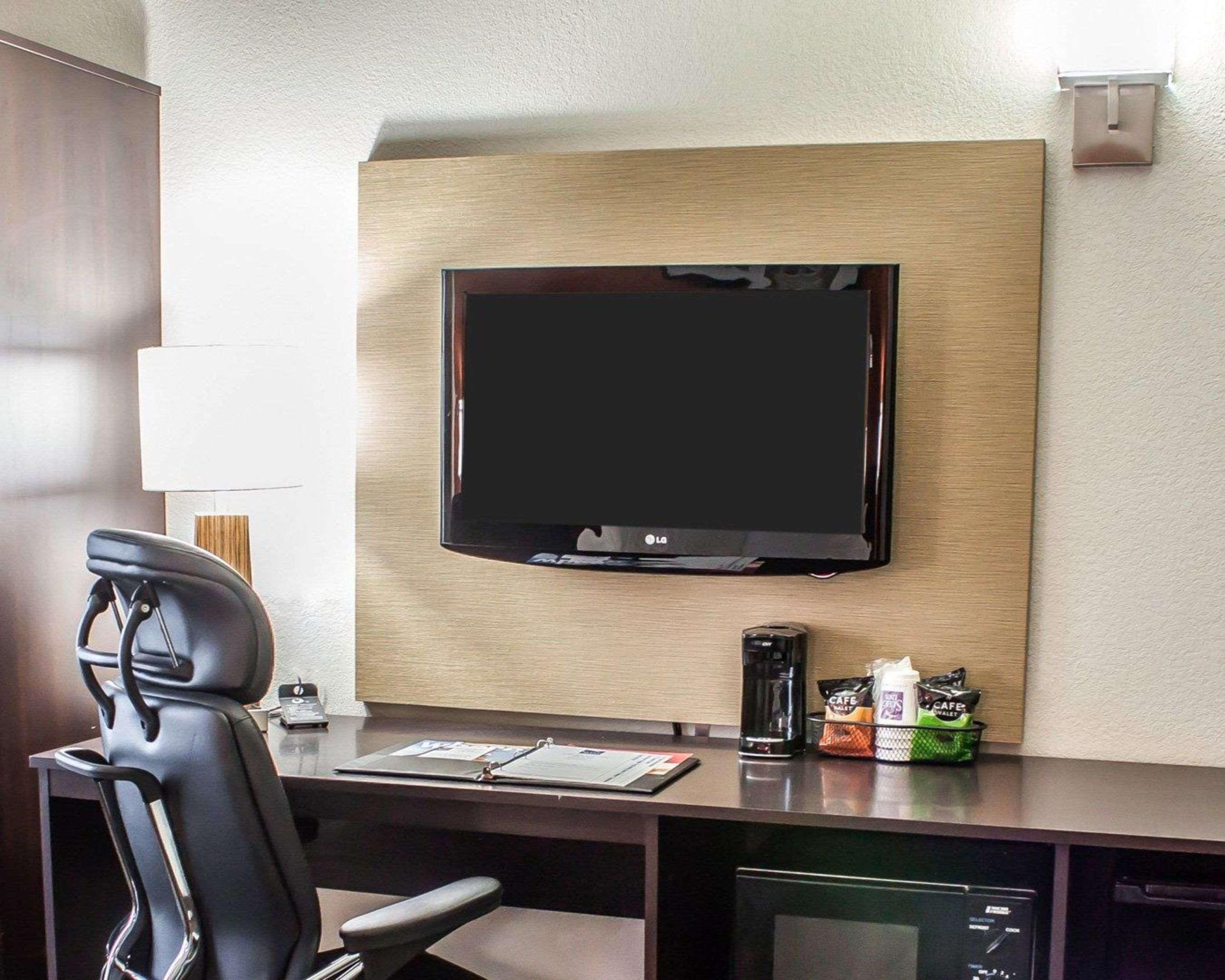 Sleep Inn Arlington Near Six Flags Екстер'єр фото