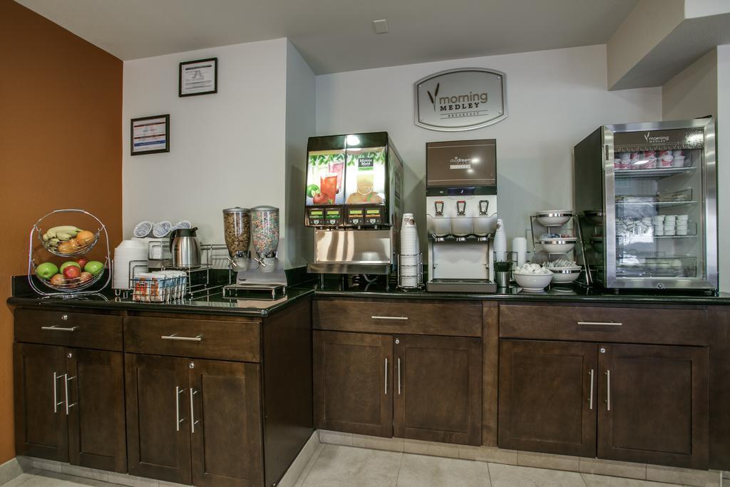 Sleep Inn Arlington Near Six Flags Екстер'єр фото