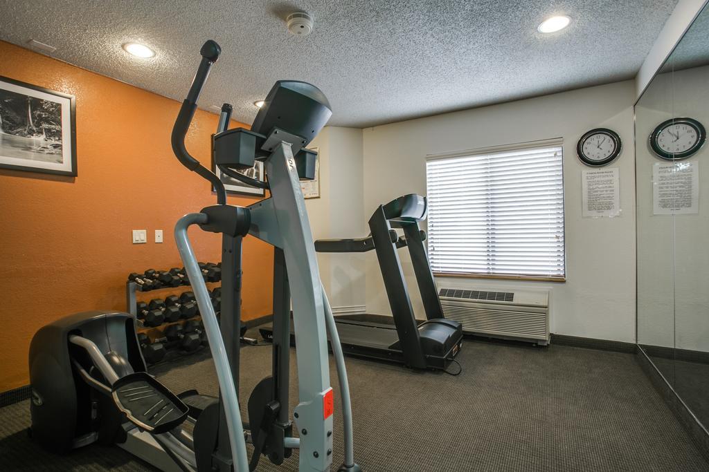 Sleep Inn Arlington Near Six Flags Екстер'єр фото