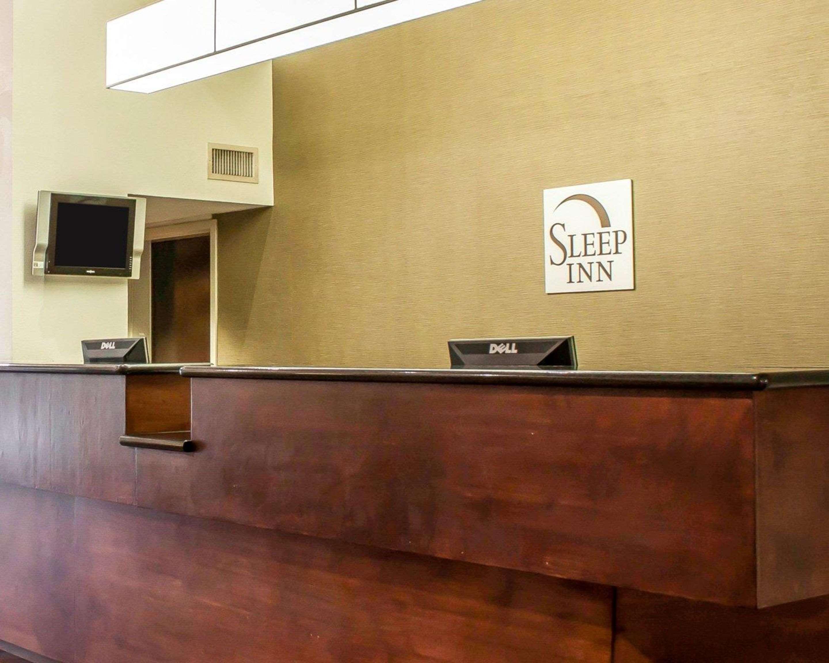 Sleep Inn Arlington Near Six Flags Екстер'єр фото