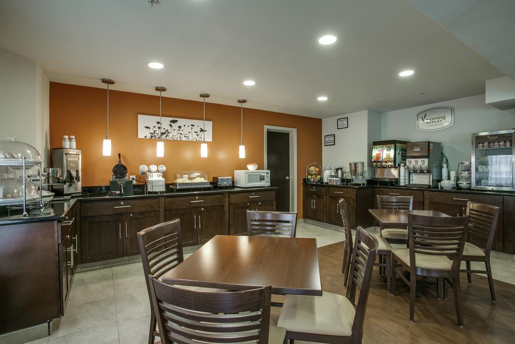 Sleep Inn Arlington Near Six Flags Екстер'єр фото