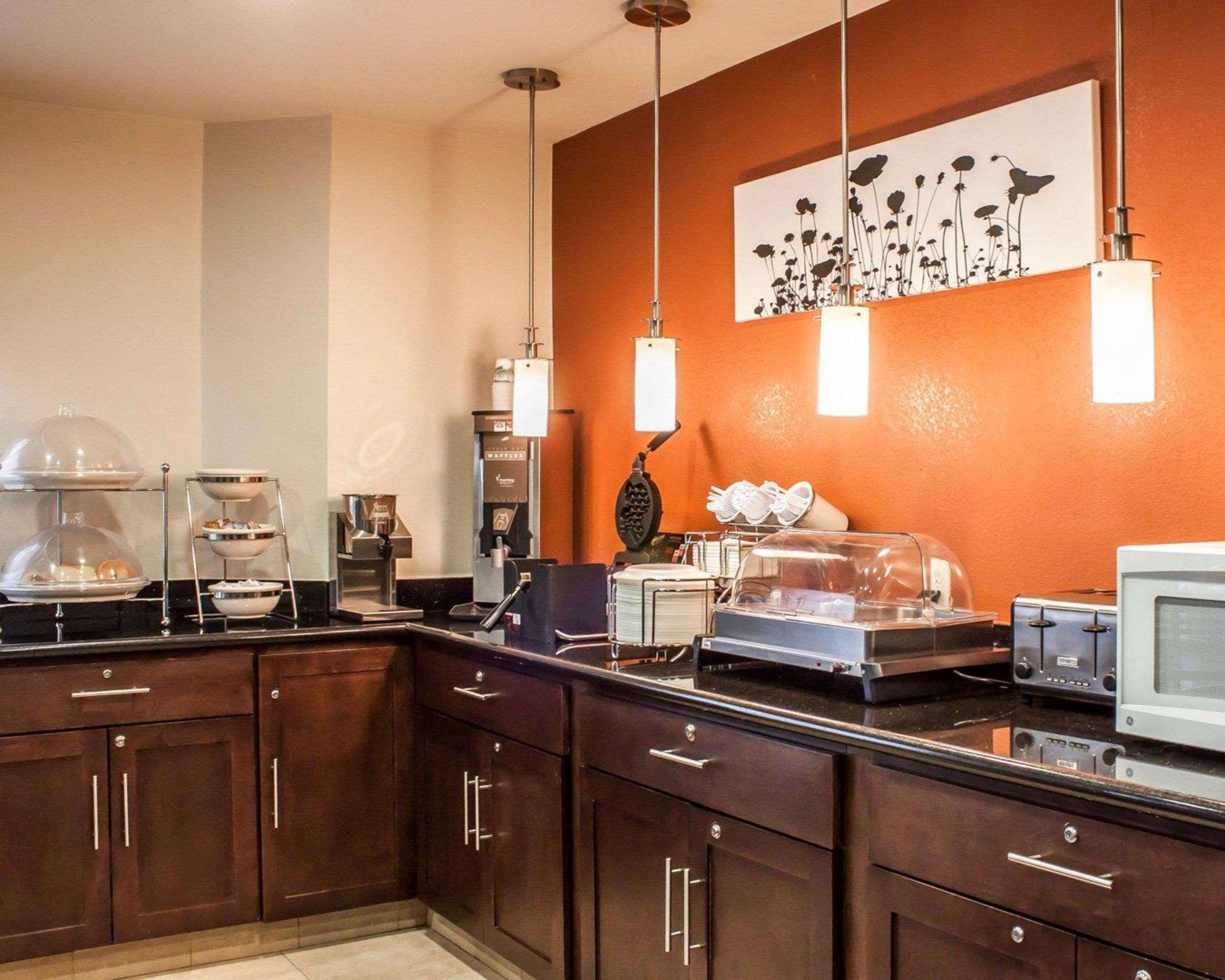 Sleep Inn Arlington Near Six Flags Екстер'єр фото