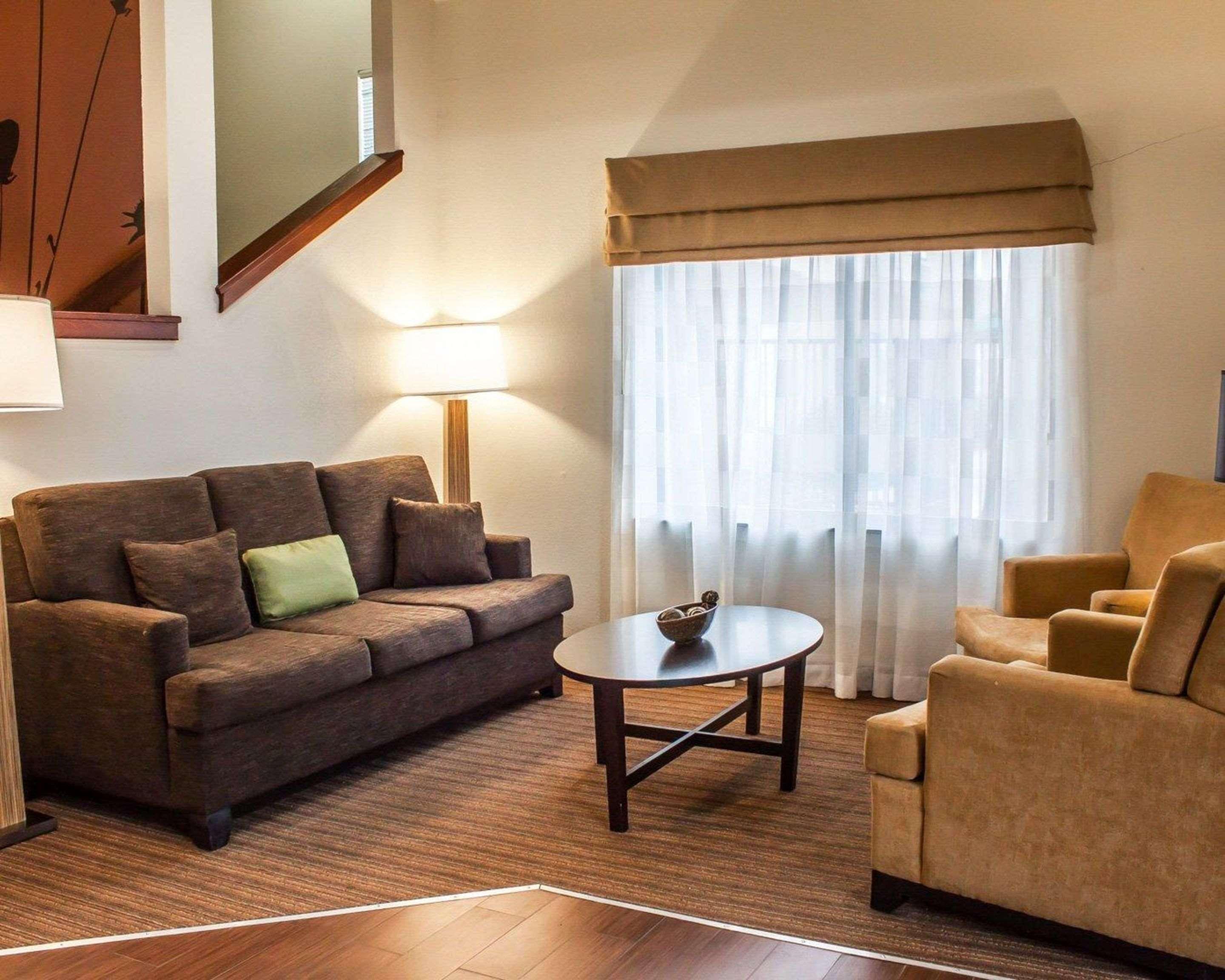 Sleep Inn Arlington Near Six Flags Екстер'єр фото