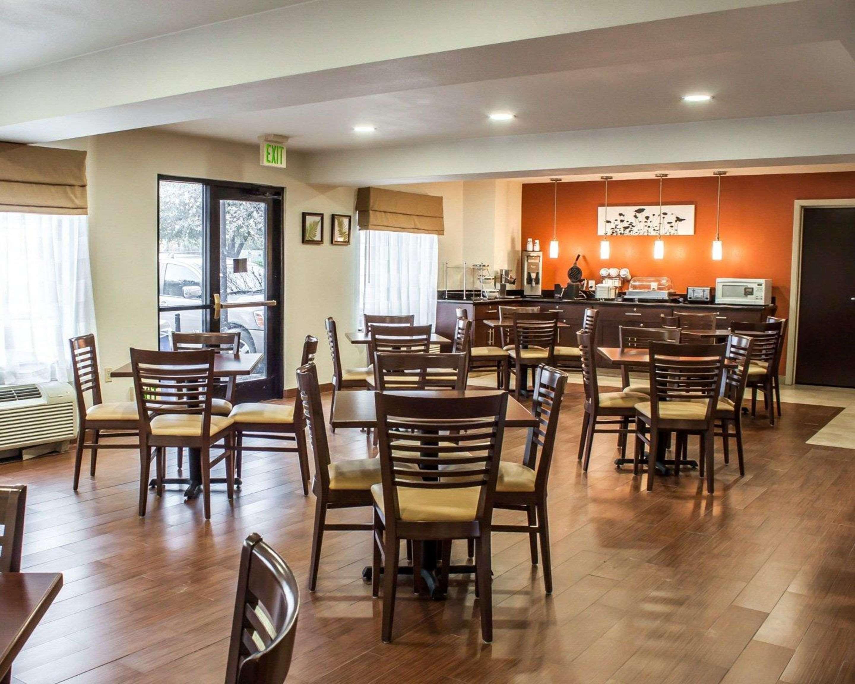 Sleep Inn Arlington Near Six Flags Екстер'єр фото
