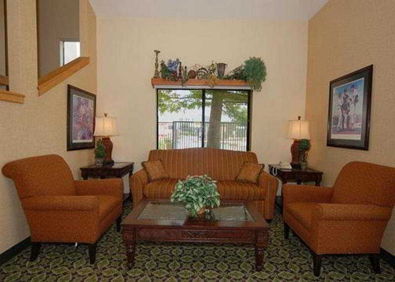 Sleep Inn Arlington Near Six Flags Екстер'єр фото