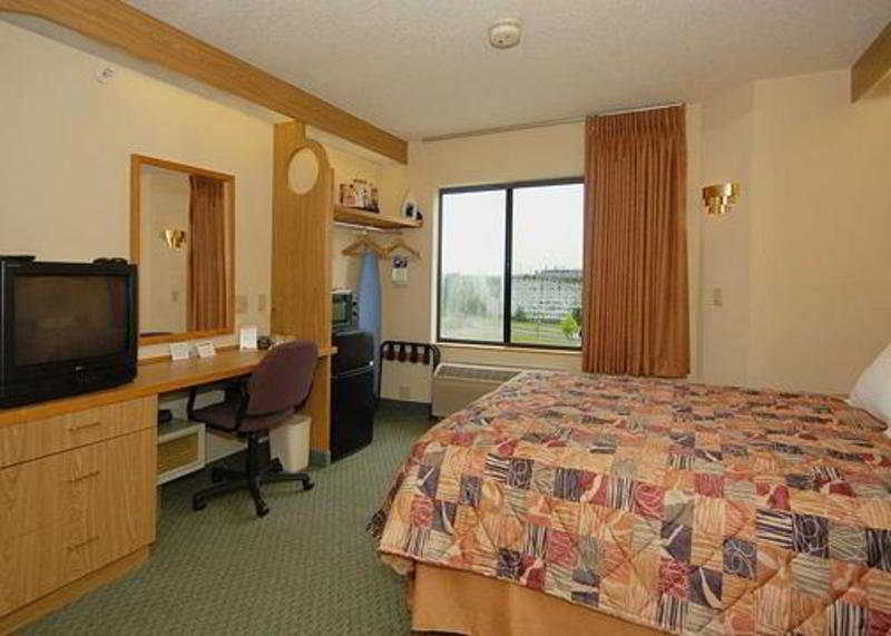 Sleep Inn Arlington Near Six Flags Екстер'єр фото