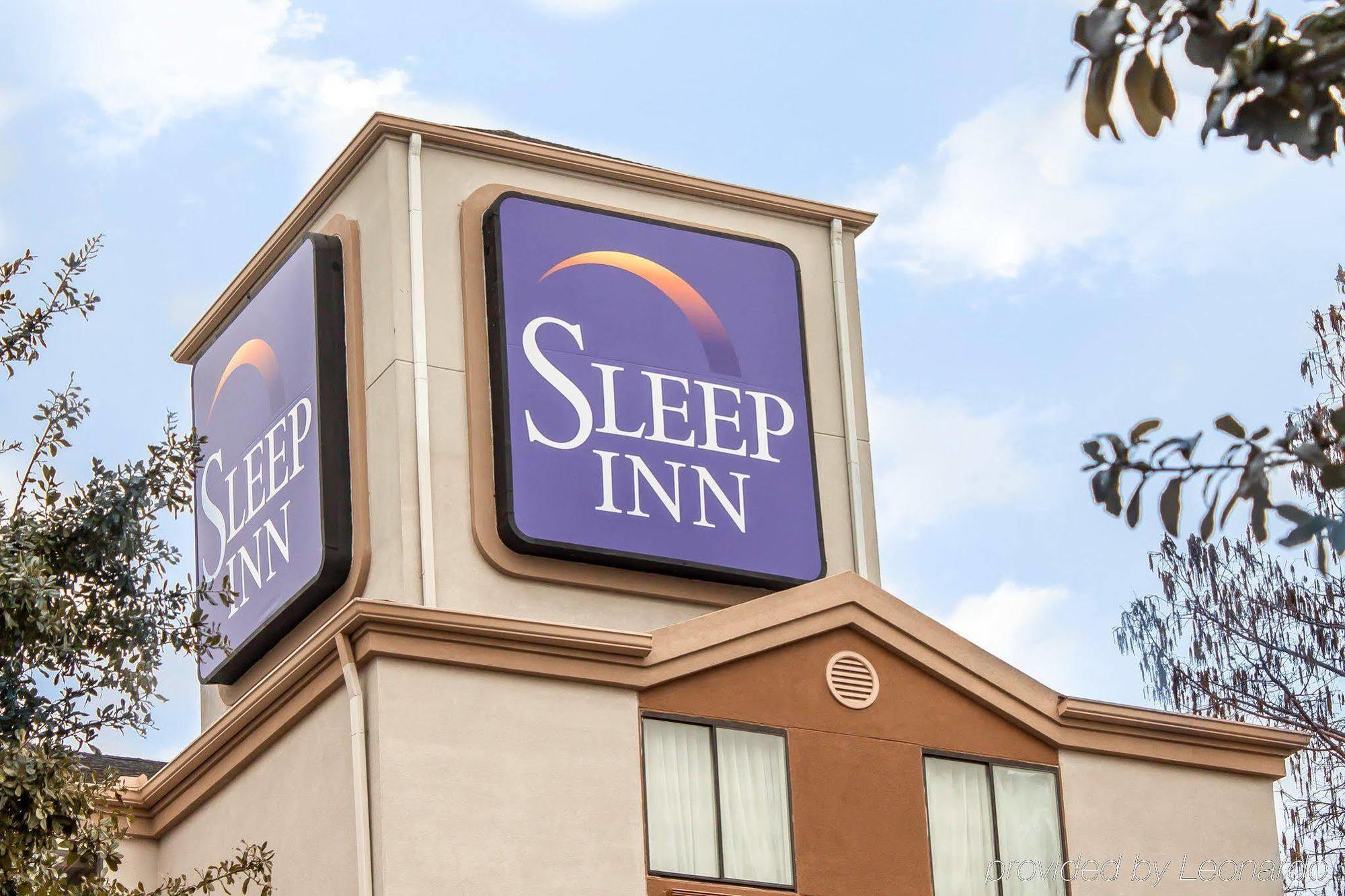 Sleep Inn Arlington Near Six Flags Екстер'єр фото