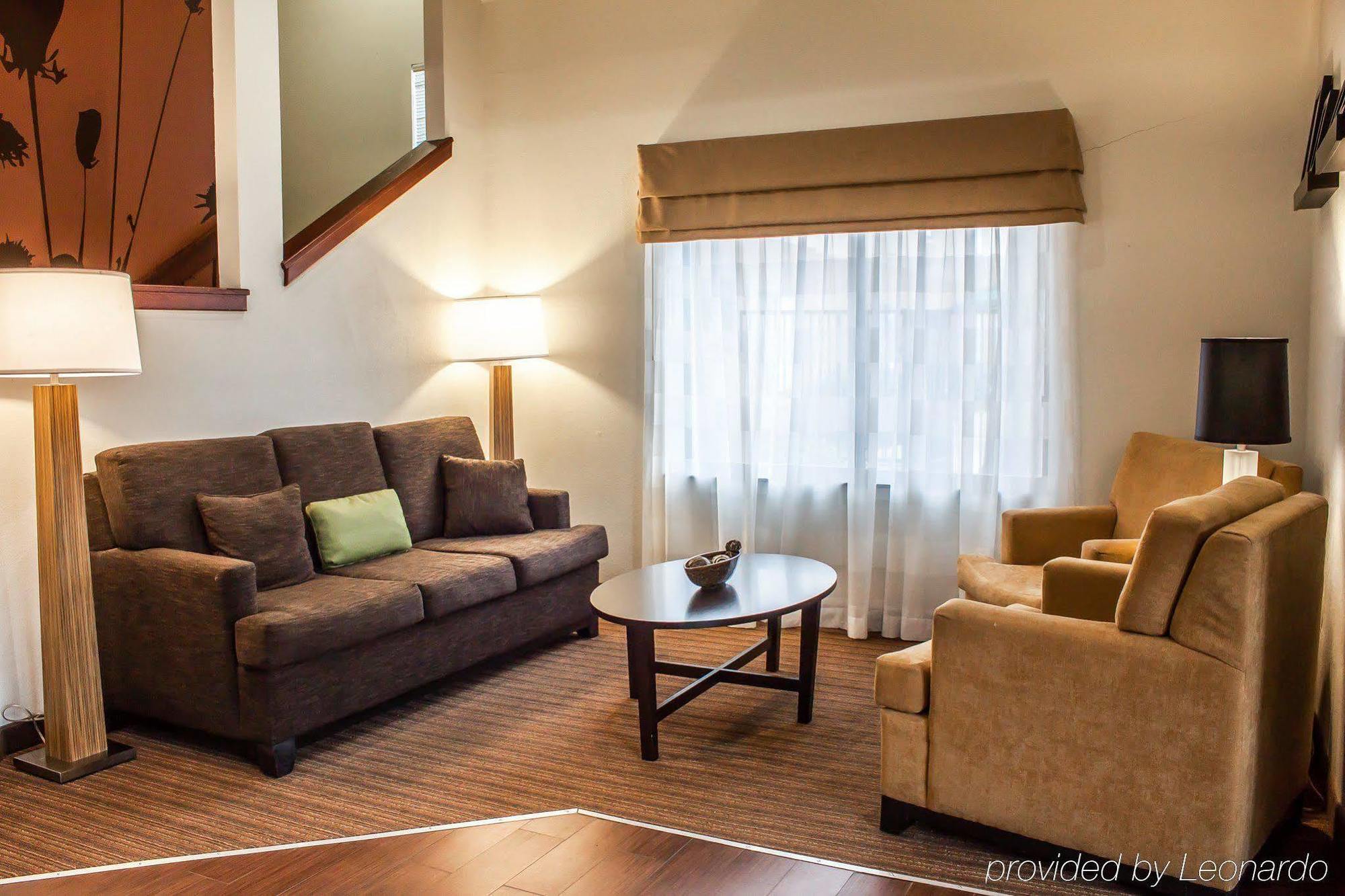 Sleep Inn Arlington Near Six Flags Екстер'єр фото