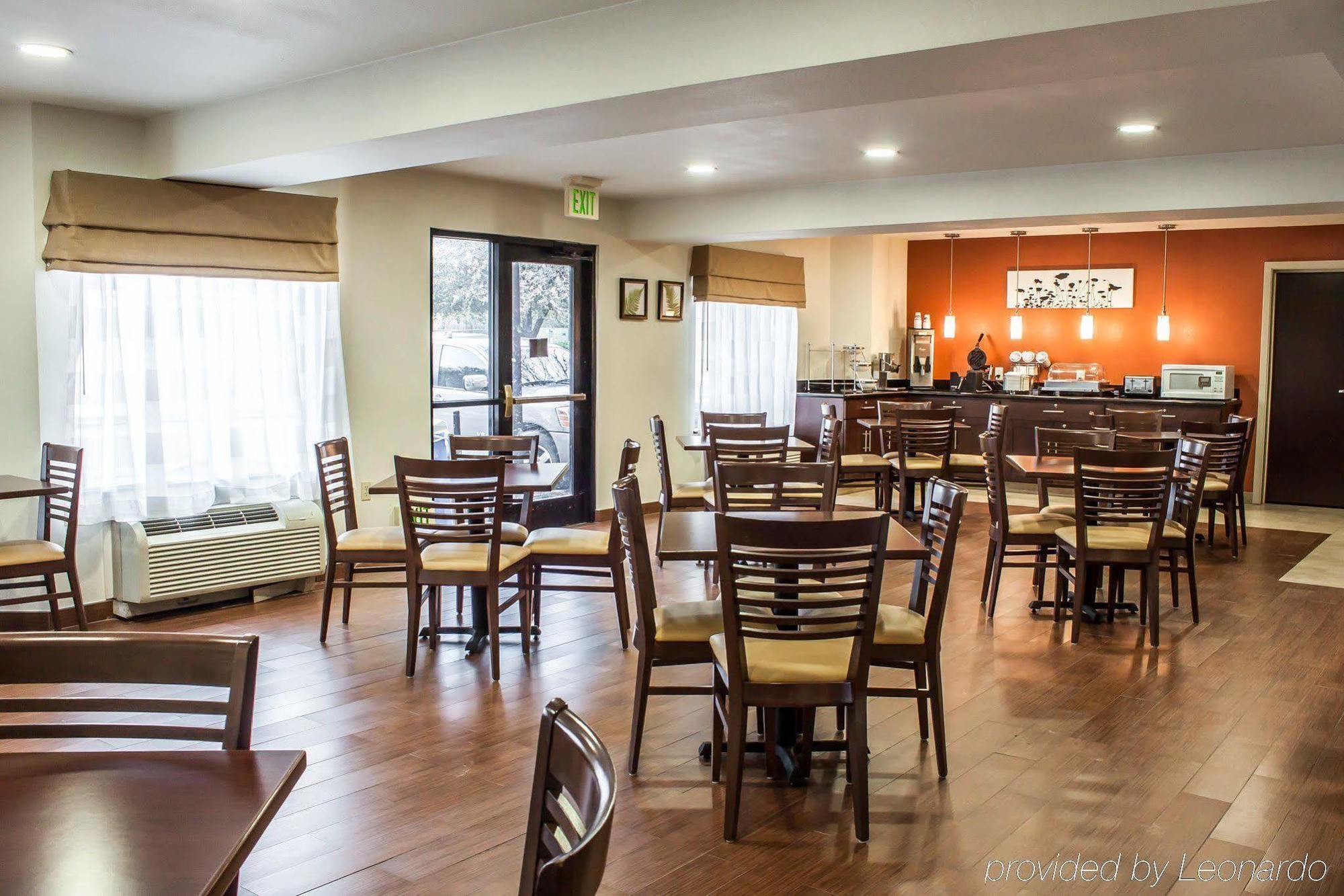 Sleep Inn Arlington Near Six Flags Екстер'єр фото