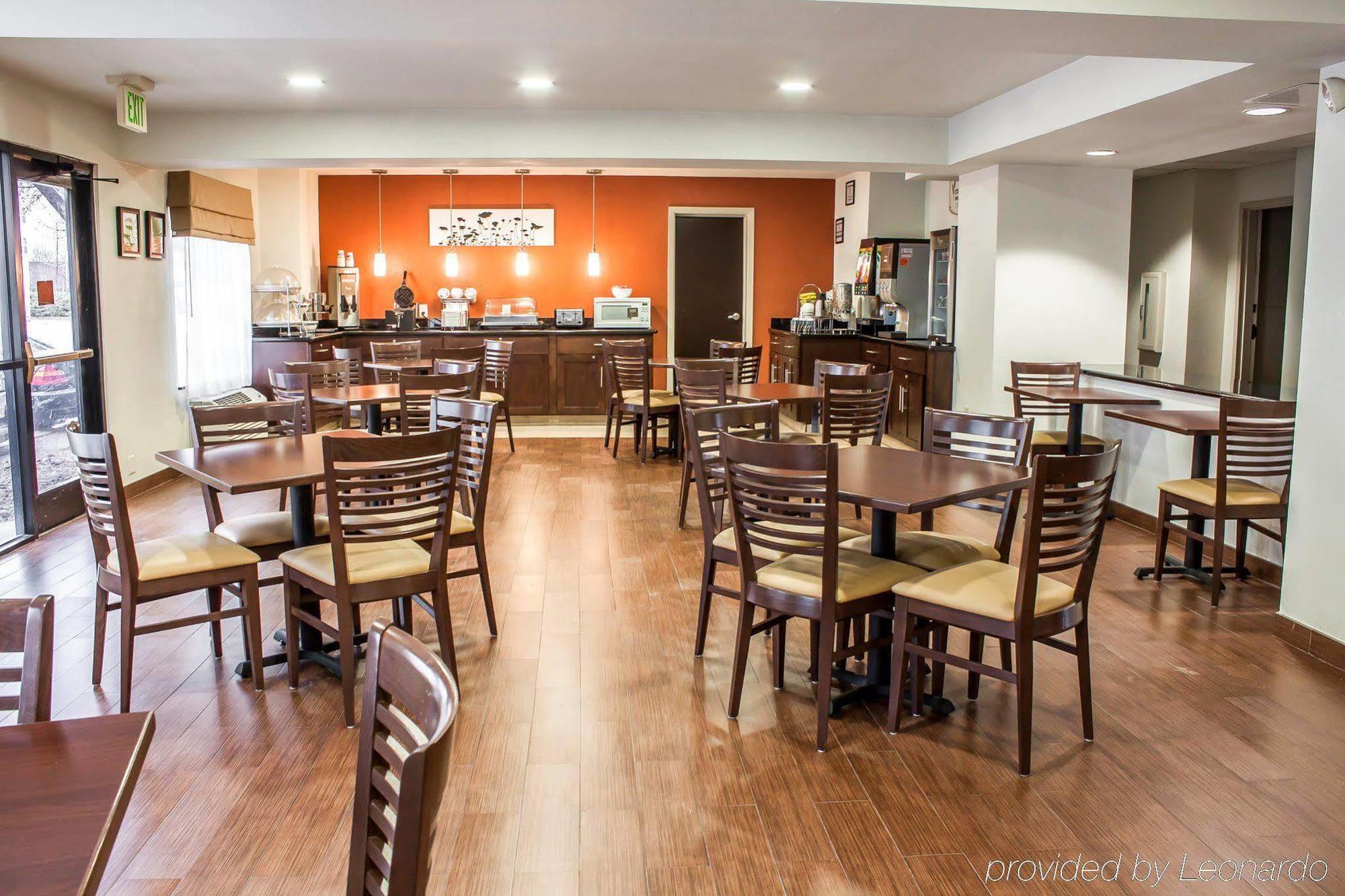 Sleep Inn Arlington Near Six Flags Екстер'єр фото