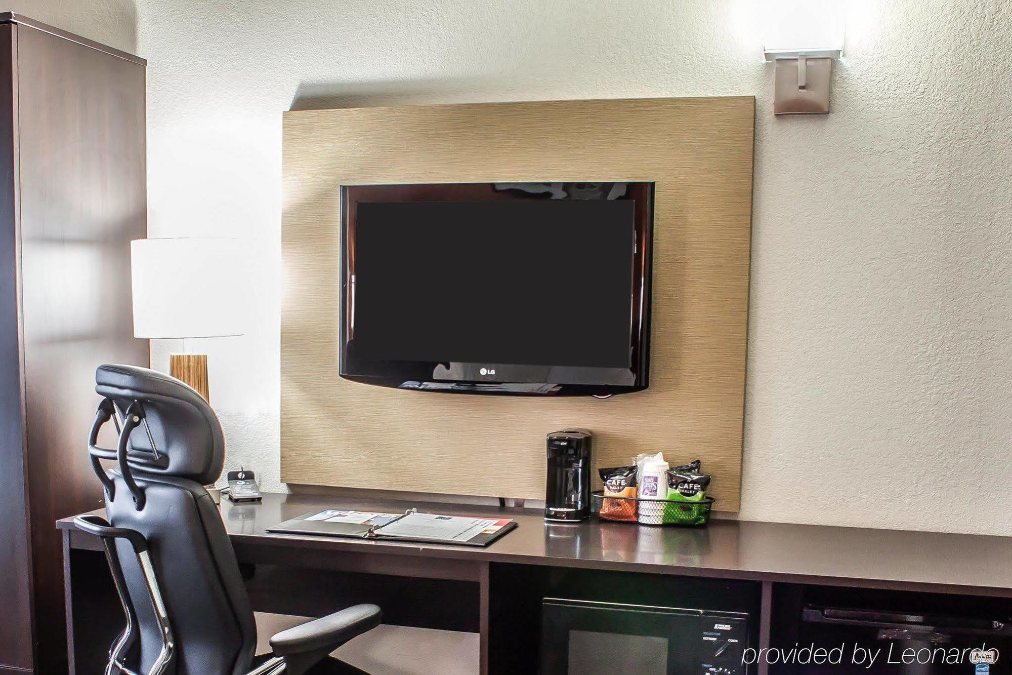 Sleep Inn Arlington Near Six Flags Екстер'єр фото