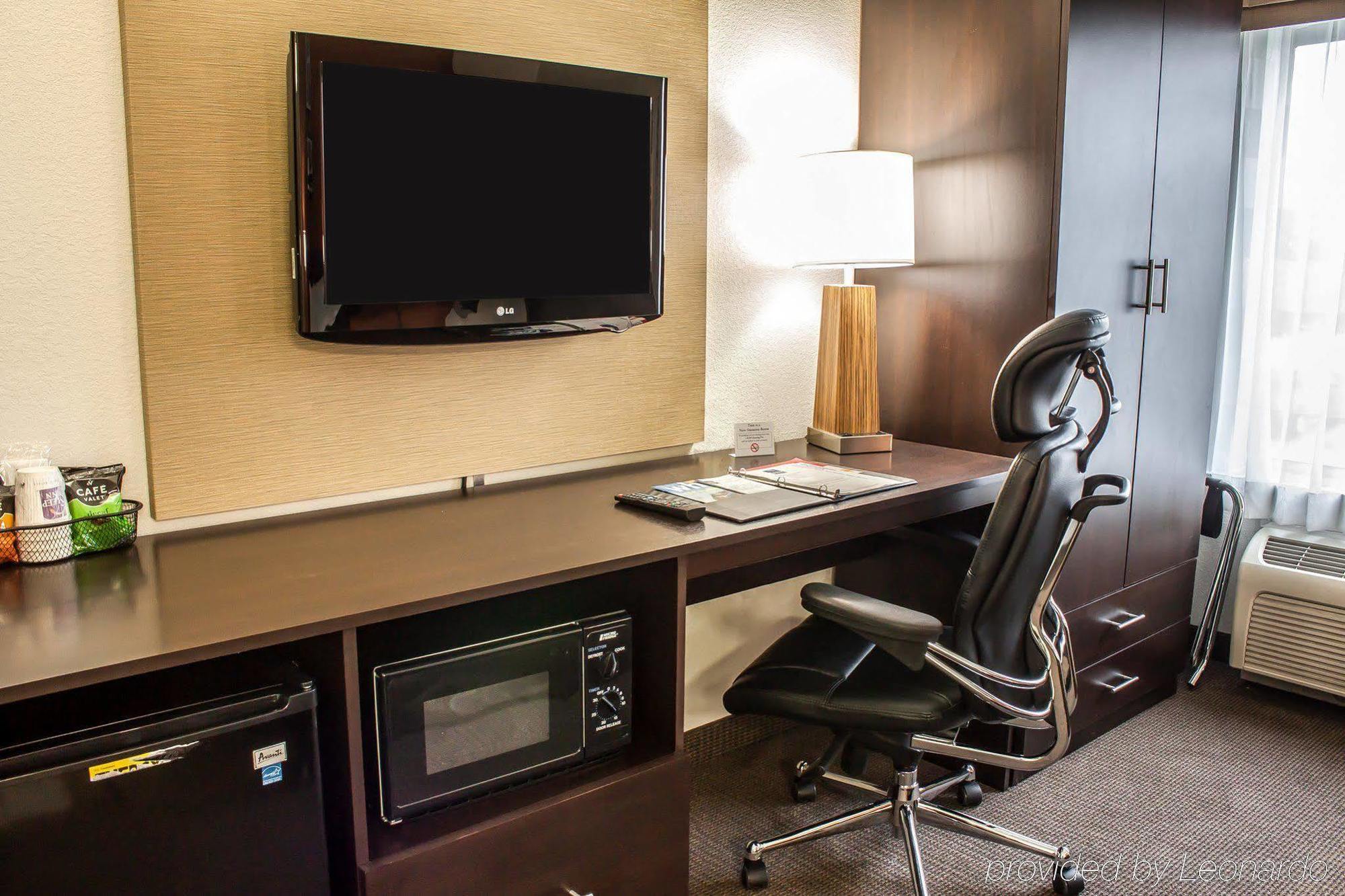 Sleep Inn Arlington Near Six Flags Екстер'єр фото