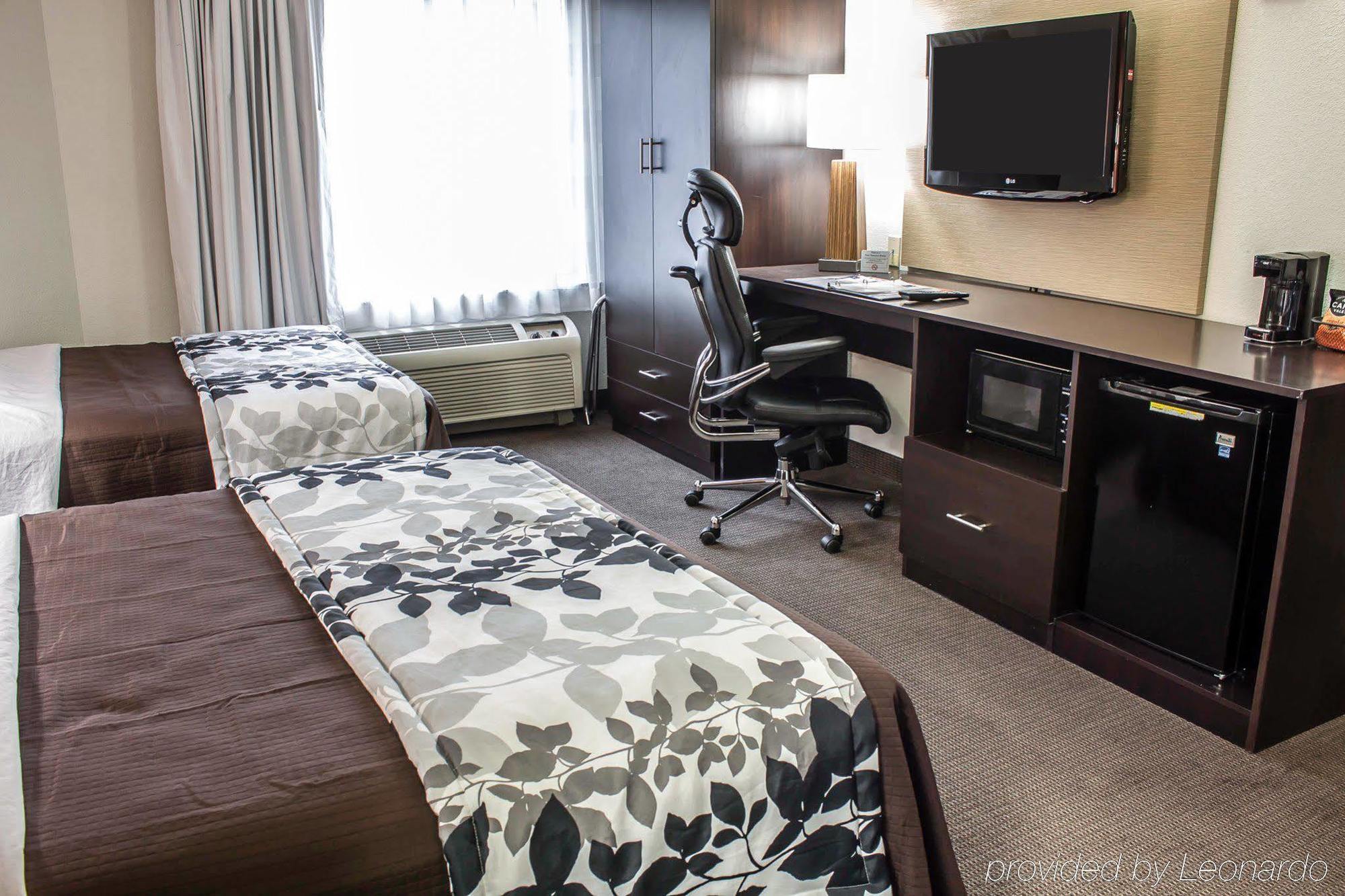 Sleep Inn Arlington Near Six Flags Екстер'єр фото